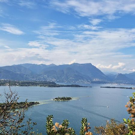 Garda Lake Attic Montinelle Buitenkant foto