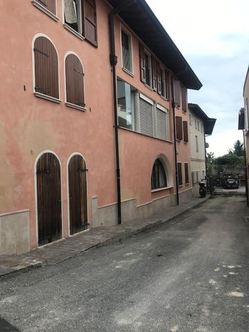 Garda Lake Attic Montinelle Buitenkant foto